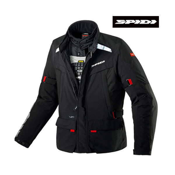 스피디 SUPER HYDRO H2OUT 자켓 D129