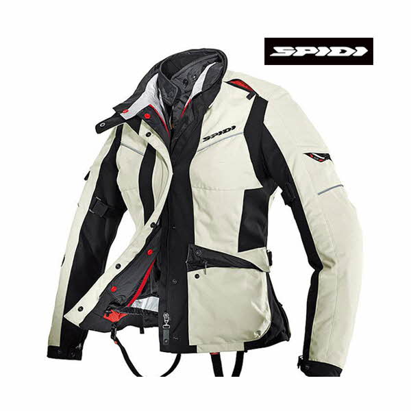 스피디 VENTURE 여성용 H2OUT 자켓 D90