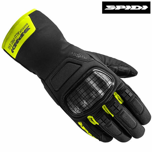 스피디 장갑 C99 ALU-PRO EVO H2OUT 롱