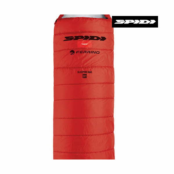 스피디 SLEEPING BAG 침낭 (FERRINO생산) V79