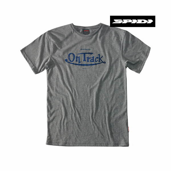 스피디 ON TRACK 티셔츠 R103
