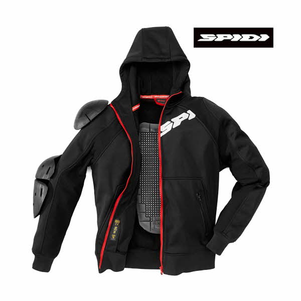 스피디 HOODIE ARMOR 자켓 T191