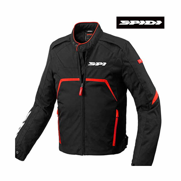 스피디 자켓 T205 EVORIDER TEX