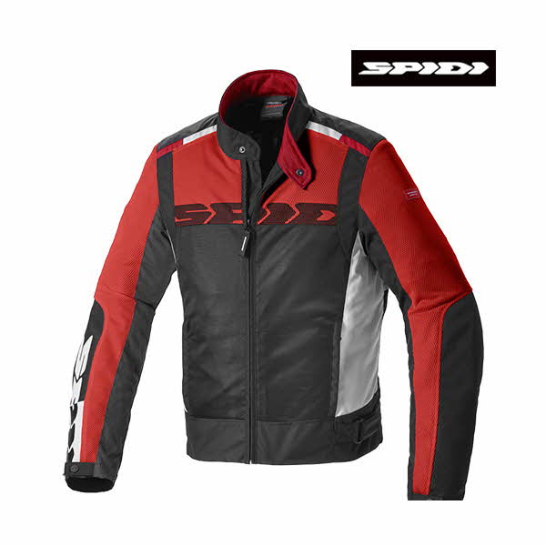 스피디 SOLAR NET SPORT TEX 자켓 T248