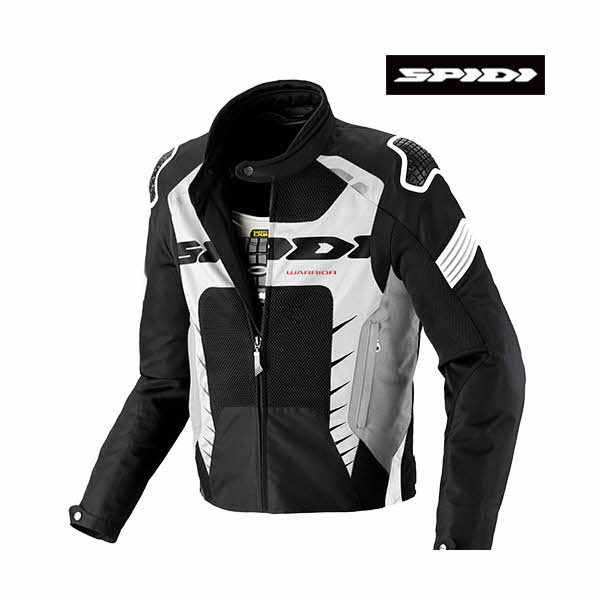 스피디 WARRIOR NET 2 TEX 자켓 T243