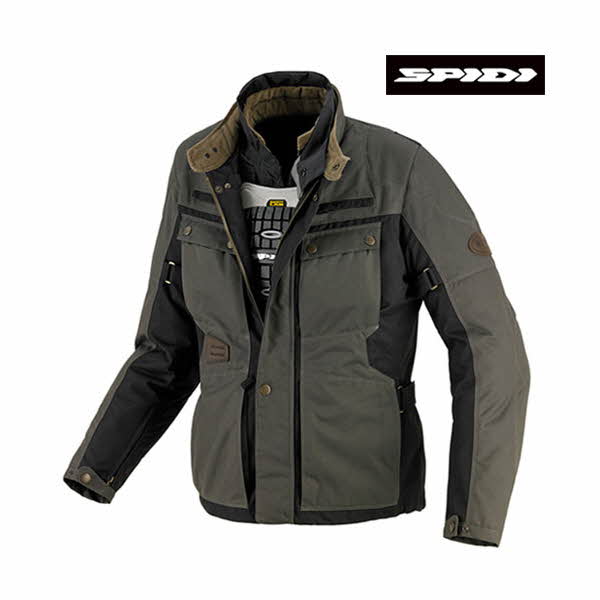 스피디 WORKER TEX H2OUT 자켓 D138