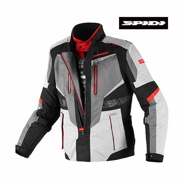 스피디 X-TOUR H2OUT 자켓 D141