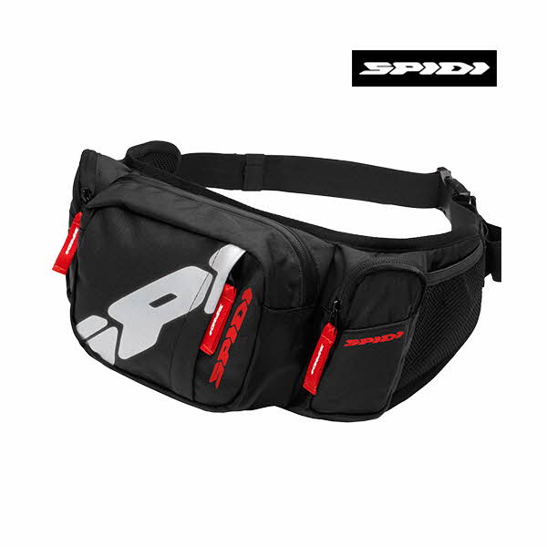 스피디 POUCH 3.0 웨이스트 백 V86