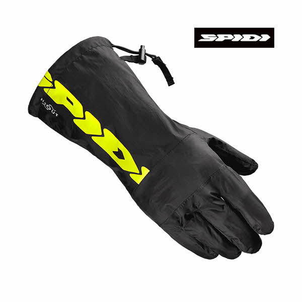 스피디 OVER GLOVES 레인 장갑 커버 X71