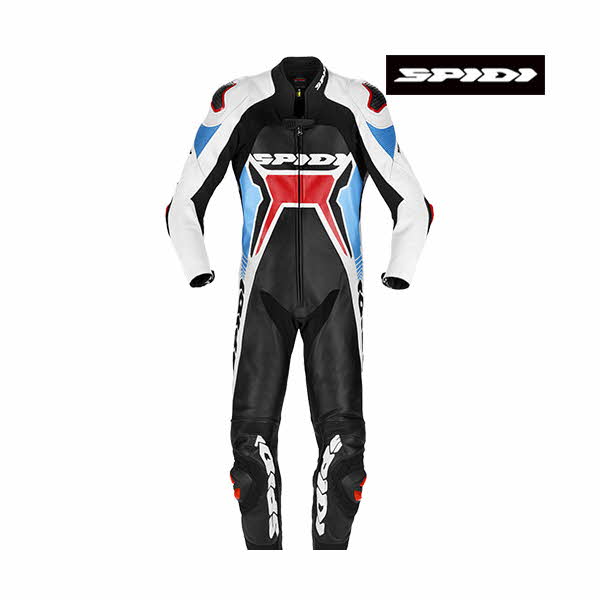 스피디 슈트 Y140 WARRIOR 2 WIND PRO 레더 원피스