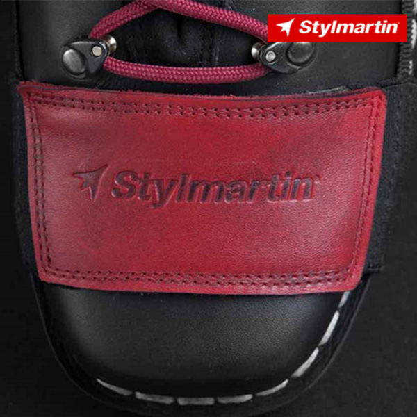 스타일마틴 시프트 패드 (레드) SHIFT PAD