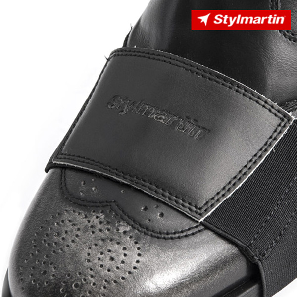 스타일마틴 시프트 패드 (블랙) SHIFT PAD