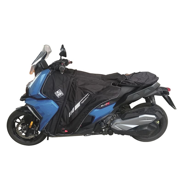 투카노 BMW C400X 19이상 전용 스쿠터 워머 (고급형) R196PRO-X