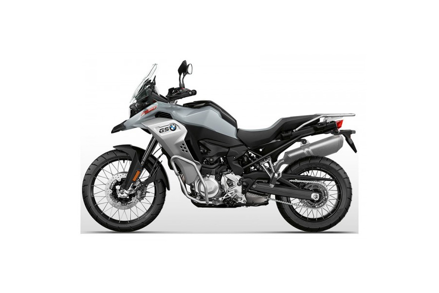GIVI BMW F850GS Adv 19-20 리어캐리어 SRA5134