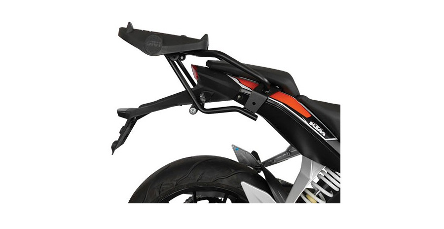 GIVI KTM Duke 200/390 11-16 리어캐리어 SRV-DUKE200/390