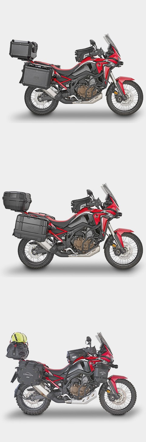 GIVI 아프리카트윈 1100 노멀 20-21 언더가드 RP1179