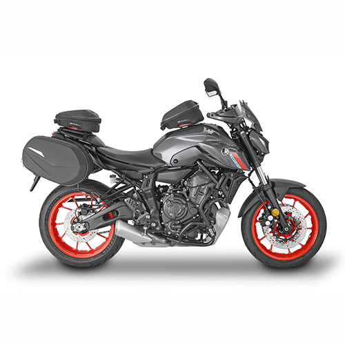 GIVI MT-07 2021 / TRACER 700 20-21 엔진가드 TN2148