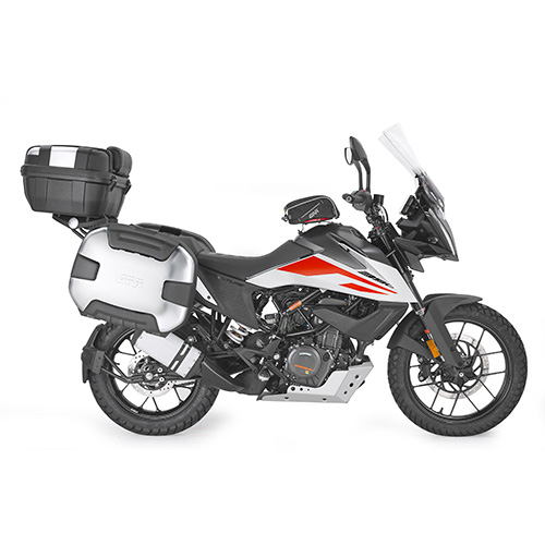 GIVI KTM 390 Adventure 20-21 언더가드 RP7711