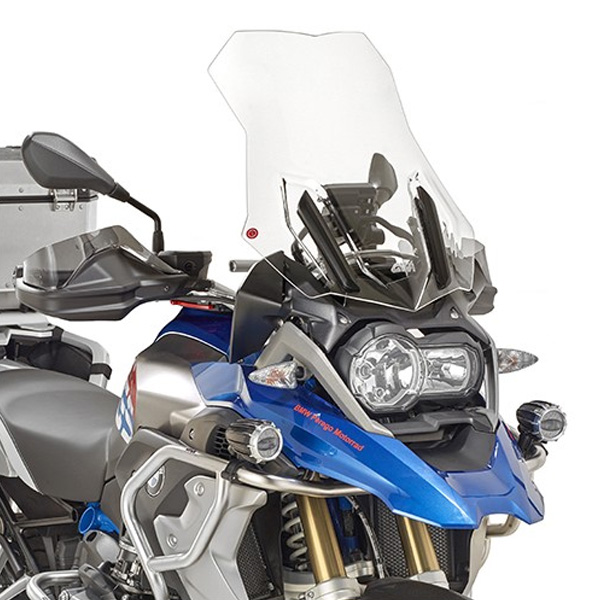 GIVI BMW R1250GS/ADV 19-23, R1200GS/ADV 16-18 윈드스크린