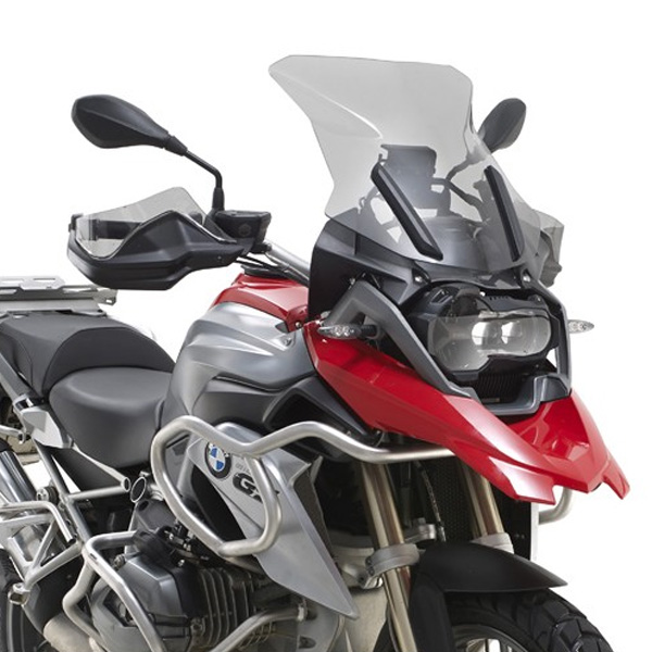 GIVI BMW R1250GS 19-23, R1200GS/ADV 16-18 윈드스크린 미들