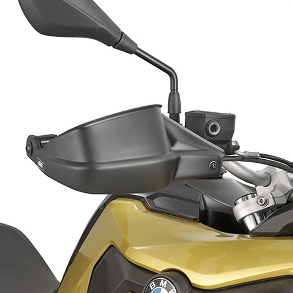 GIVI BMW F750GS 18-20, R1200R 15-18, R1250R 19-20 핸들가드 HP5129