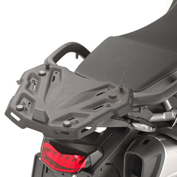 GIVI 트라이엄프 타이거900 20이상 리어캐리어 SR6415