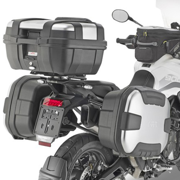 GIVI 트라이엄프 타이거900 20이상 사이드 거치대사이드 거치대 PLO6415MK&nbsp;