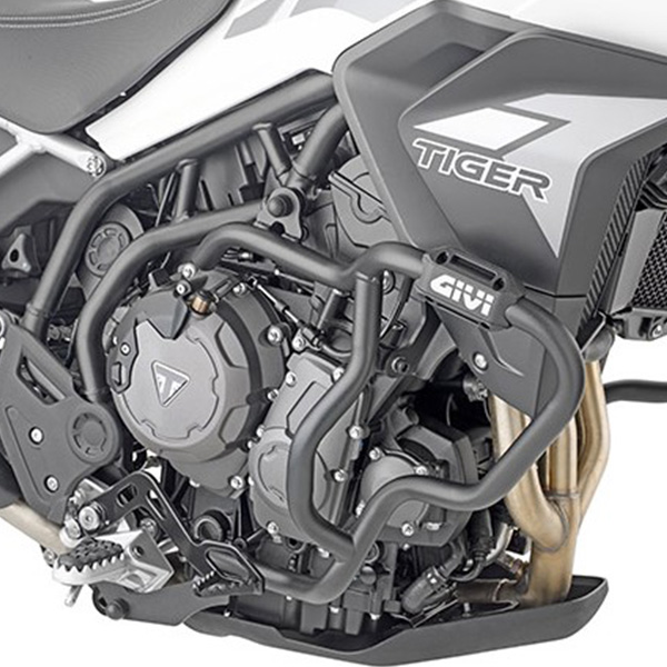 GIVI 트라이엄프 타이거900 20이상 엔진가드 TN6415