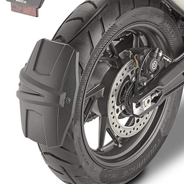 GIVI 트라이엄프 타이거900 20이상 머드플랩 브라켓 RM6415KIT&nbsp;