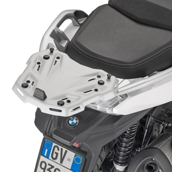 GIVI BMW C400GT 19이상 리어캐리어 어댑터 SR5136