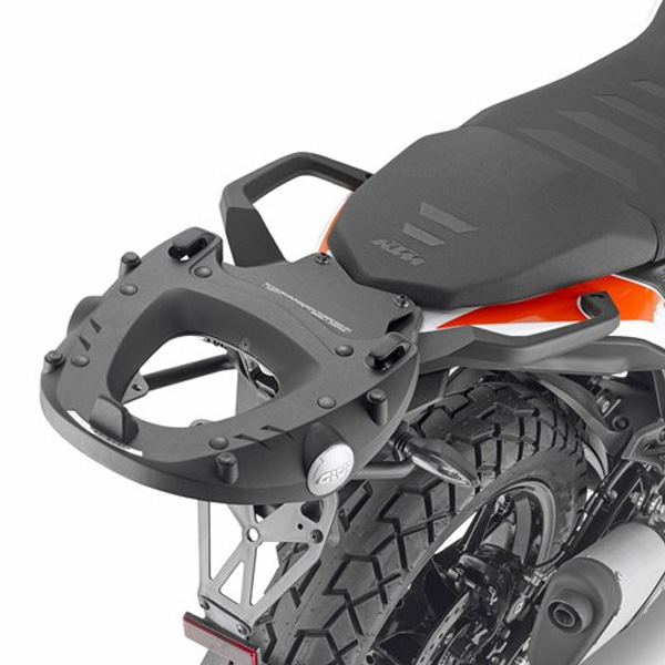 GIVI KTM 390 ADV 20이상 리어캐리어 SR7711 