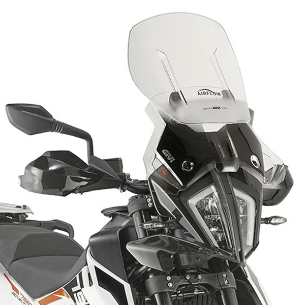 GIVI KTM 390 ADV 20이상 윈드스크린 AF7711 