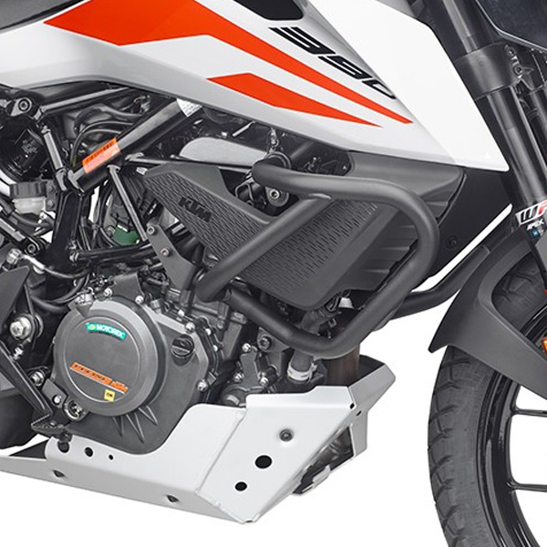GIVI KTM 390 ADV 20이상 엔진가드 TN7711