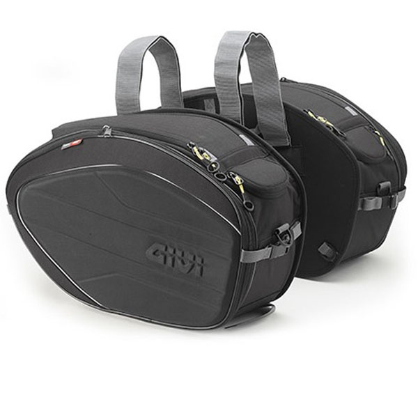 GIVI 범용 소프트 새들백 EA100B