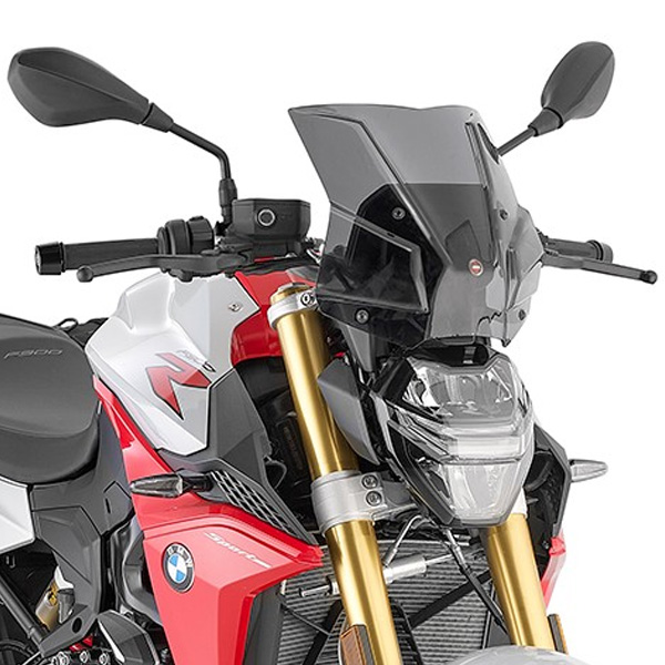 GIVI BMW F900R 20이상 윈드스크린 D5139S+A5139A