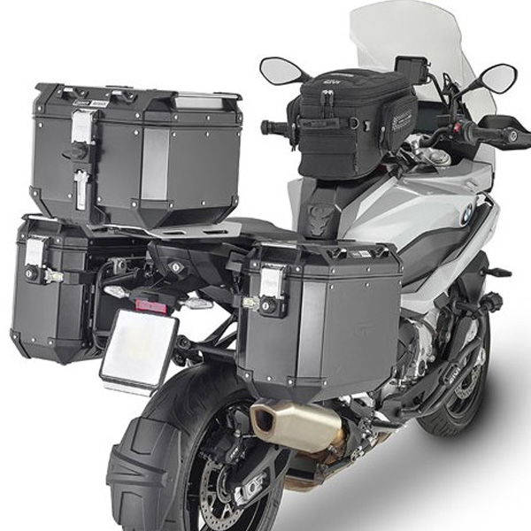 GIVI BMW S1000XR 20-23 아웃백 사이드케이스 전용거치대  PLO5138CAM