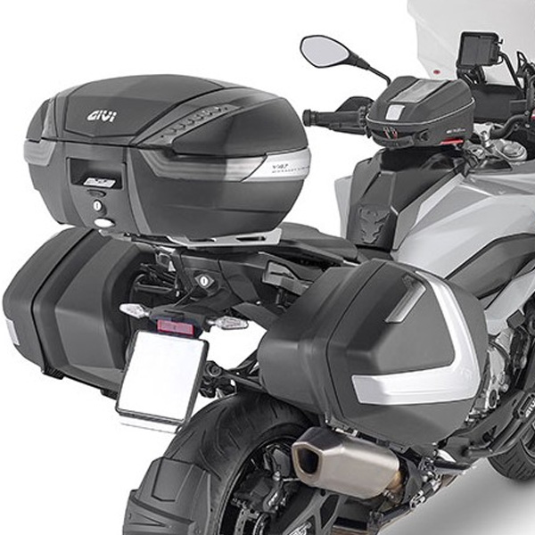 GIVI BMW S1000XR 20-23 V35/V37 사이드 거치대 PLX5138