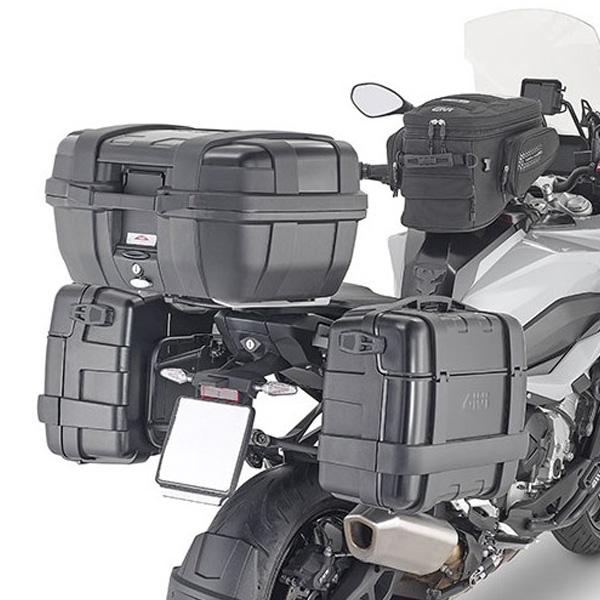 GIVI BMW S1000XR 20이상 모노키 사이드케이스 거치대 PLO5138MK 