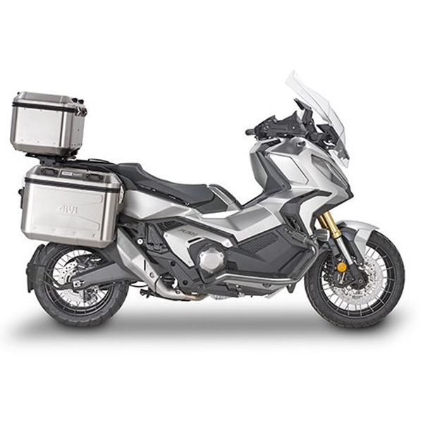 GIVI 혼다 XADV 750 21이상 모노키 전용 풀세트