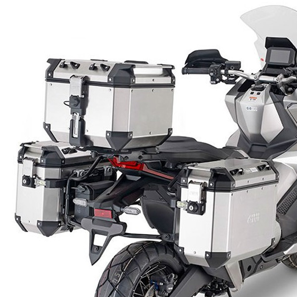 GIVI 혼다 XADV 750 21이상 아웃백 전용 풀세트