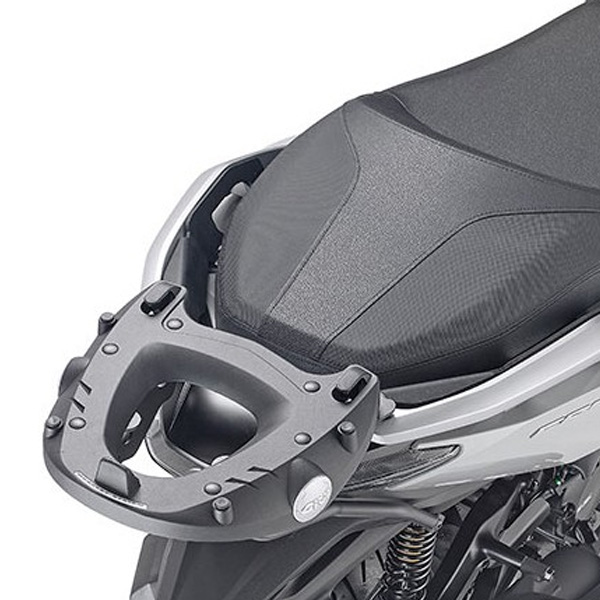 GIVI 포르자 350 21이상 리어캐리어 (플레이트 별도) SR1187B