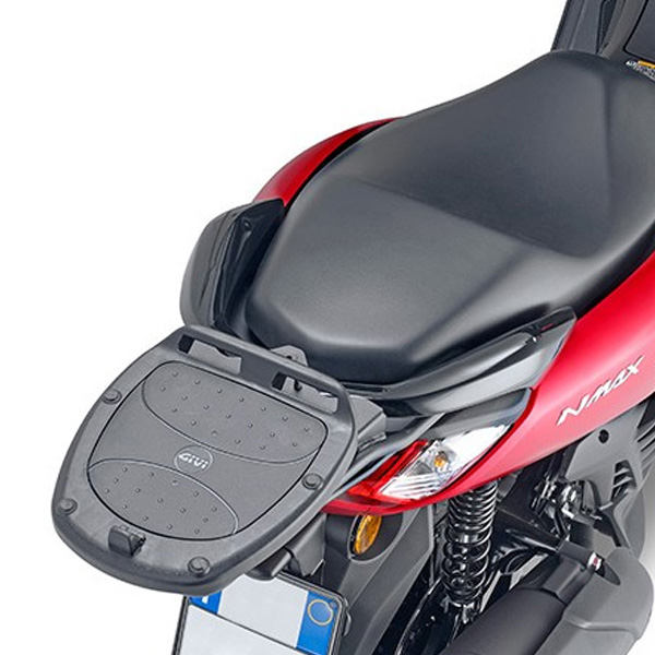 GIVI NMax 125/155 21이상 리어캐리어 SR2153