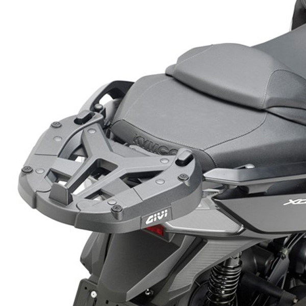 GIVI 킴코 익사이팅 S400i 18이상 리어캐리어 SR6112