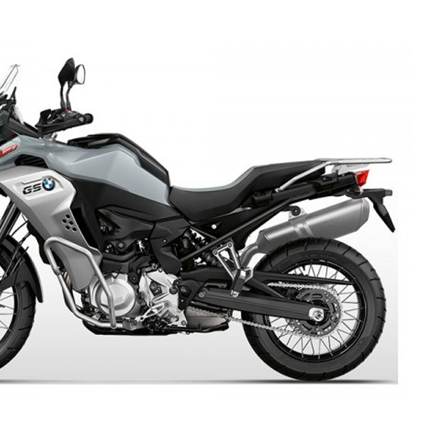 GIVI BMW F850GS Adv 19-23, F900GS ADV 24이상 리어캐리어 SRA5134