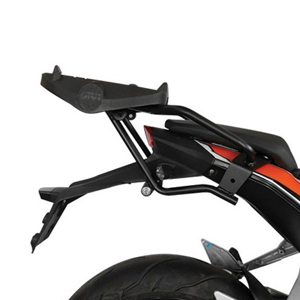 GIVI KTM Duke 200/390 11-16 리어캐리어 SRV-DUKE200/390