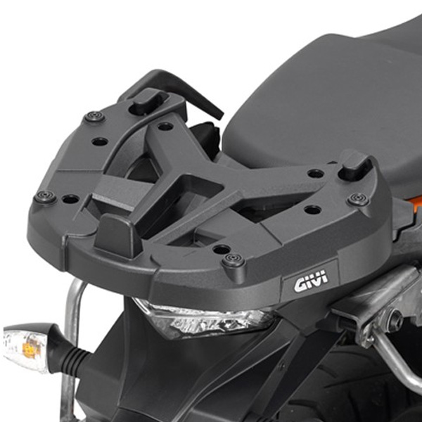 GIVI KTM 1050 Adv(15-16)/1090 Adv(17-19)/1190 Adv/Adv R(13-16)/1290 Super Adv(15-16) & T(17) & R(17-20) & S(17-20) 리어캐리어 SR7705