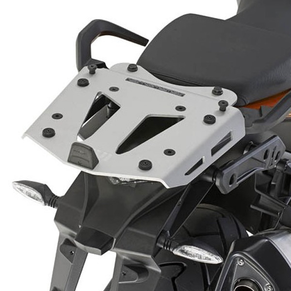GIVI KTM 1050 Adv(15-16)/1090 Adv(17-19)/1190 Adv/Adv R(13-16)/1290 Super Adv(15-16) & T(2017) & R(17-20) & S(17-20) 리어캐리어 SRA7703