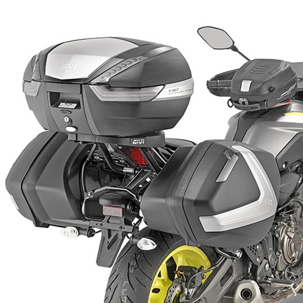 GIVI 야마하 MT07 18-20 전용 V35/V37 거치대 PLX2140