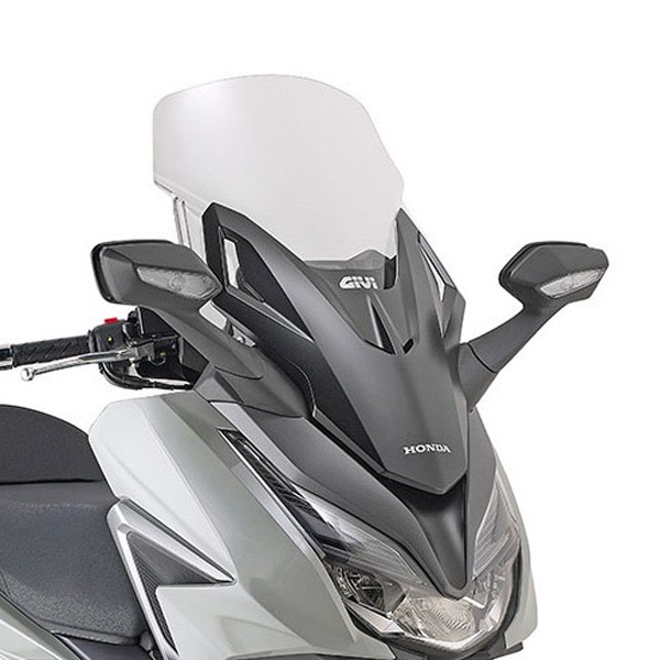 GIVI 포르자 350 21이상 윈드스크린 D1187ST