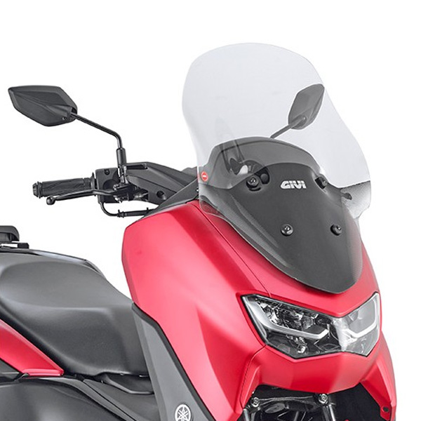 GIVI Nmax 125/155 21이상 윈드스크린 2153DT+D2153KIT